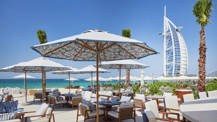 Jumeirah Mina Al Salam